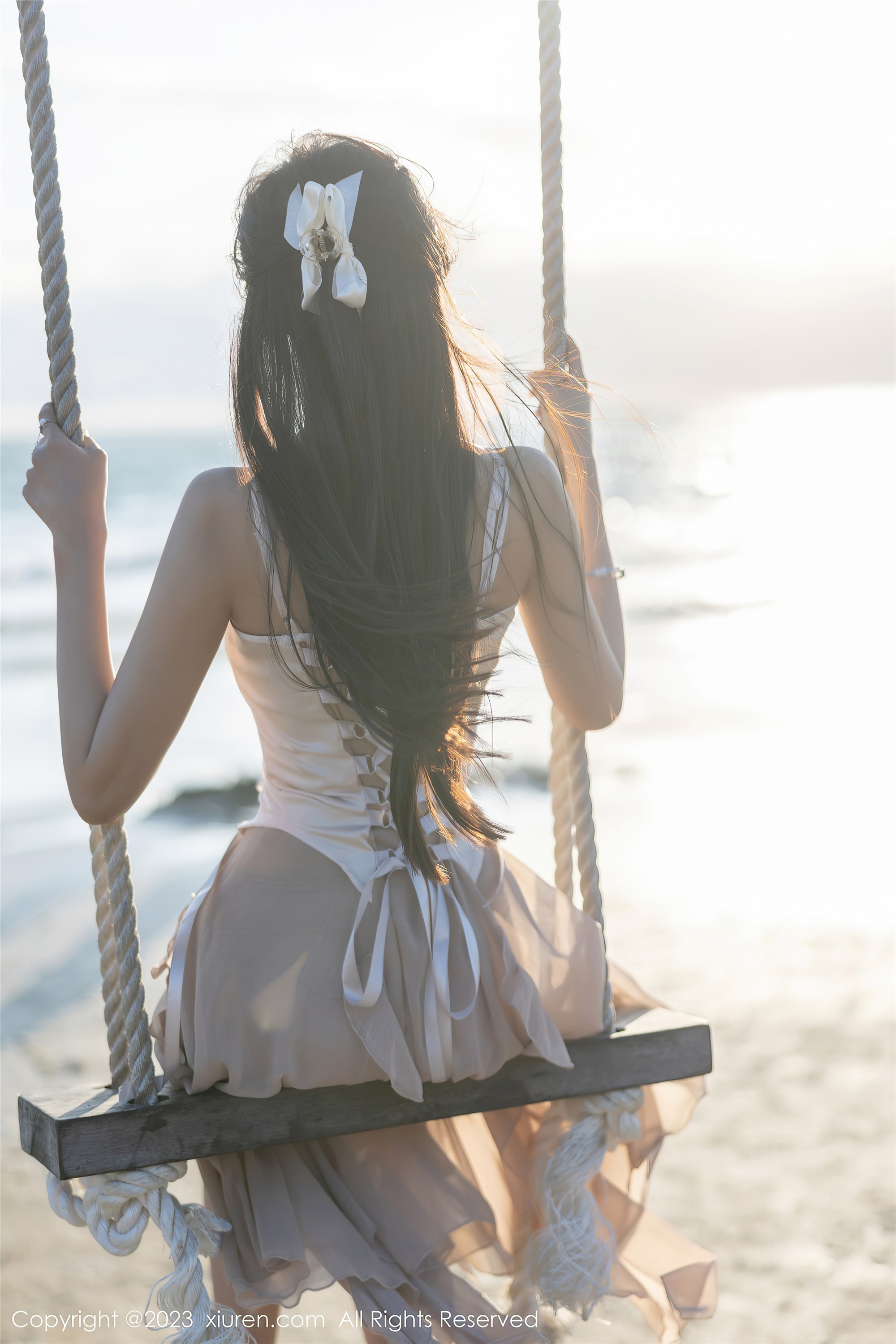 XiuRen秀人网  2023.04.14 NO.6581 王馨瑶yanni